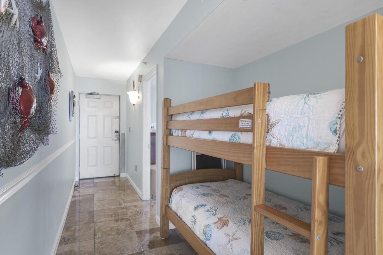 Beach Front 18Th Flr, Best Ocean View, New Upgrades Destin Exteriör bild